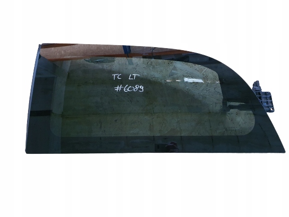 фото №1, Chrysler town & country 2015 стекло левая задняя