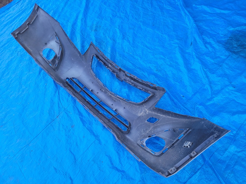 фото №10, Chevrolet cruze j300 бампер перед передній lift 95297065