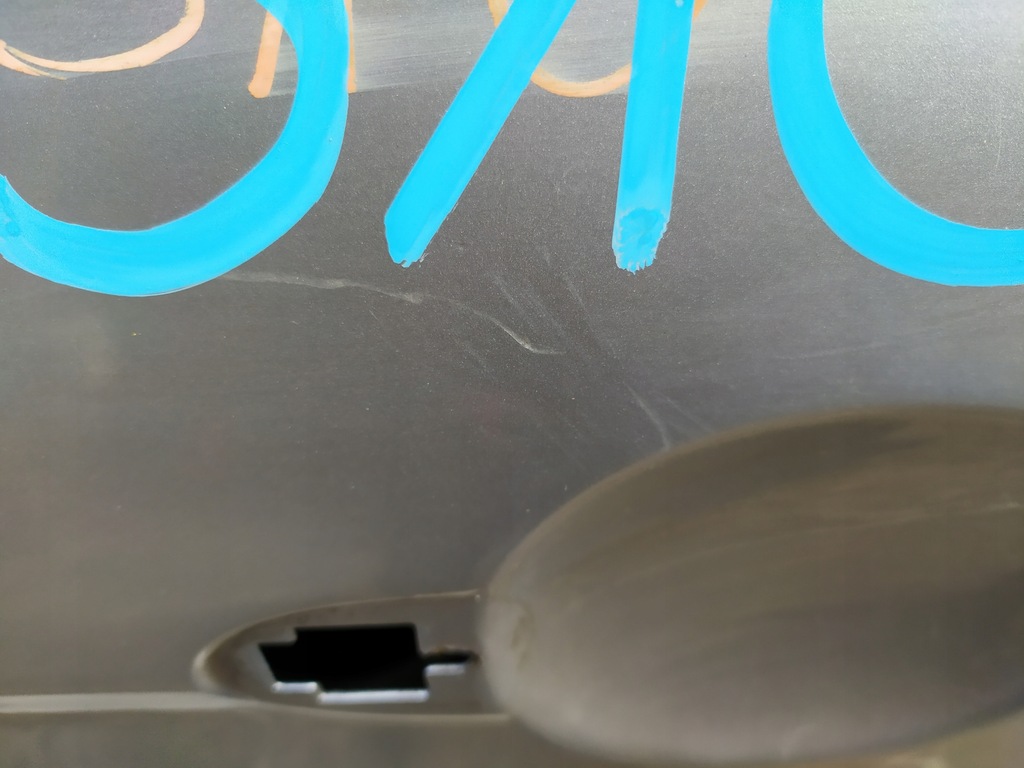 фото №7, Ford s-max mk1 двері ліва задня 58