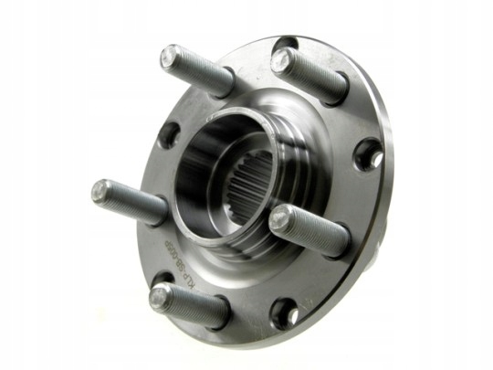 фото №3, Ступиця колеса перед nty klp-sb-005p