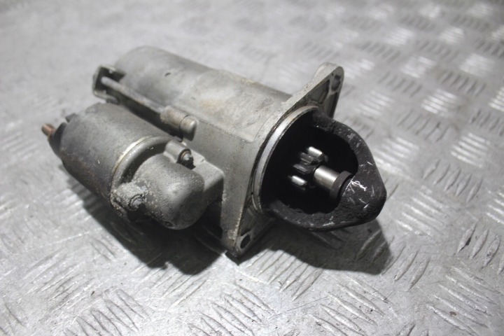 фото №1, Стартер opel insignia a 1.8