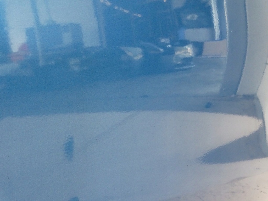 фото №10, Двері правий задня праве задні mercedes a w176 лак 162