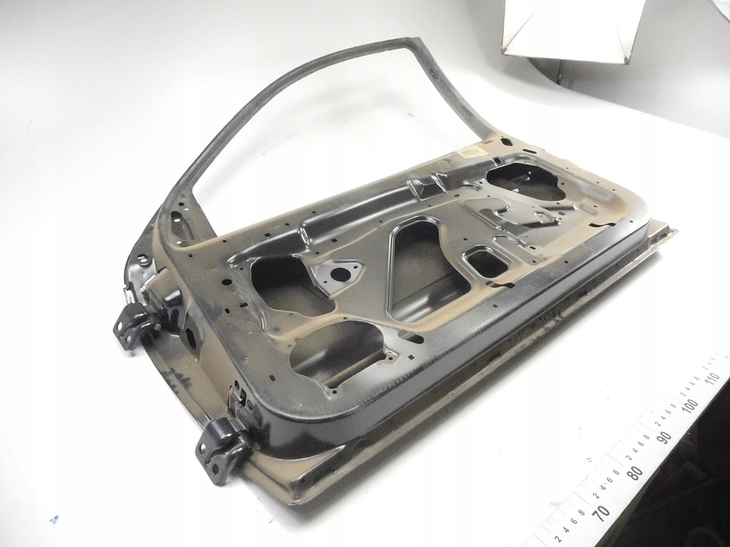 фото №8, Двері правий перед fiat bravo 98-01 46528636