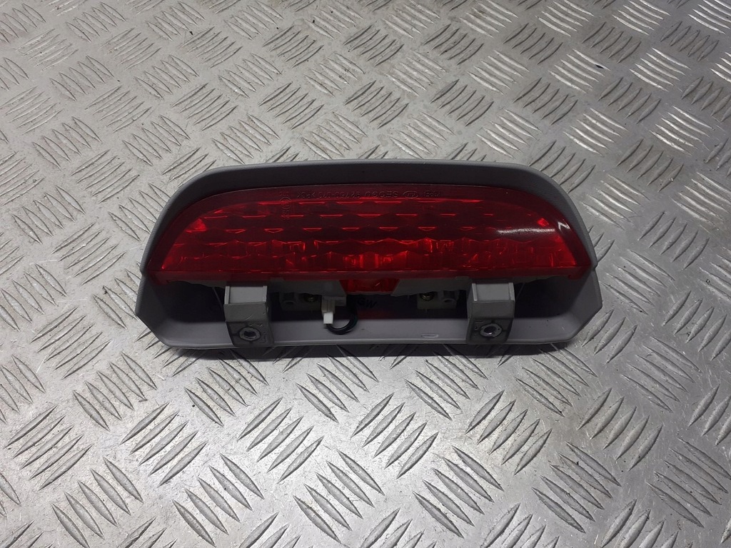 фото №1, Світло стоп-сигнал kia picanto i
