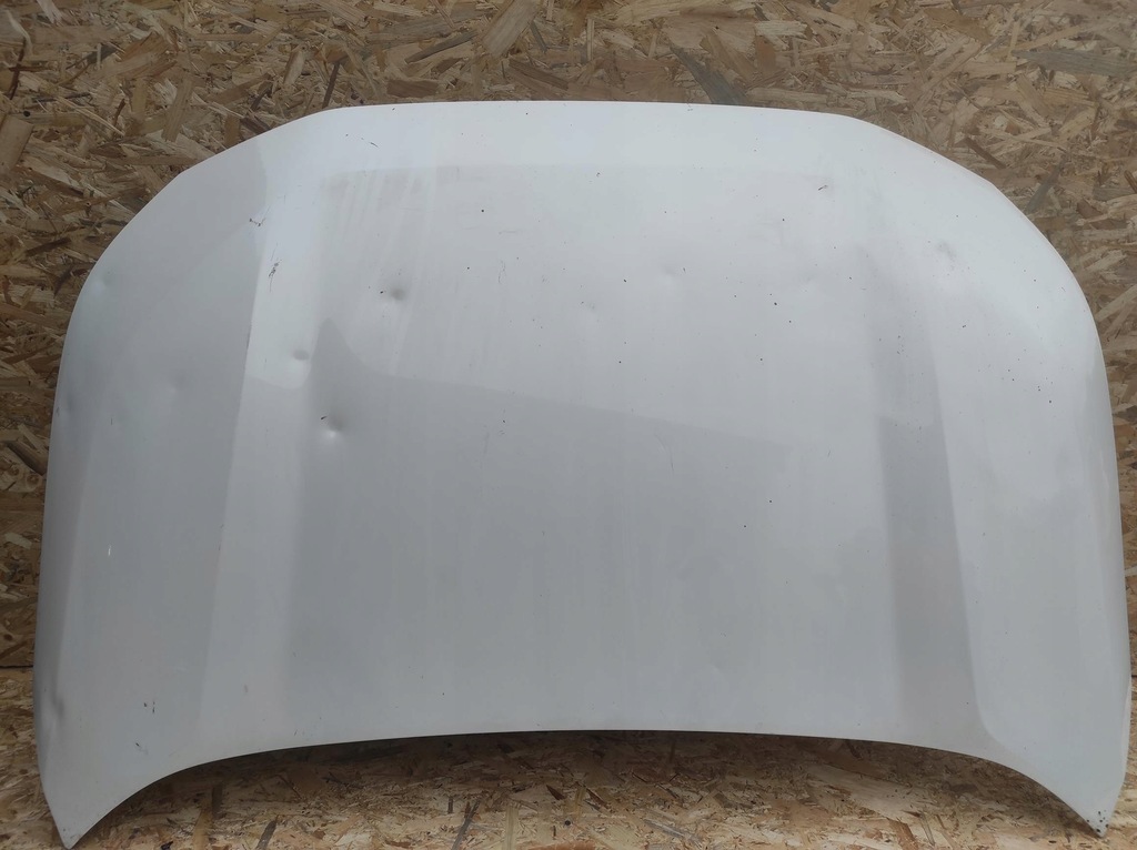 фото №1, Капот toyota rav4 v grad