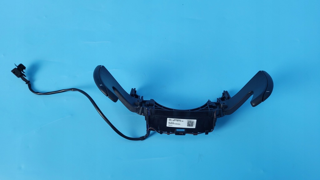 фото №12, Fiat scudo iii 2022 пелюстки перемикання перемикання передач 98302853zd