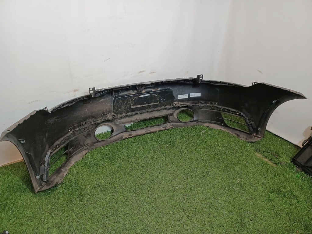 фото №6, Бампер задняя porsche 992