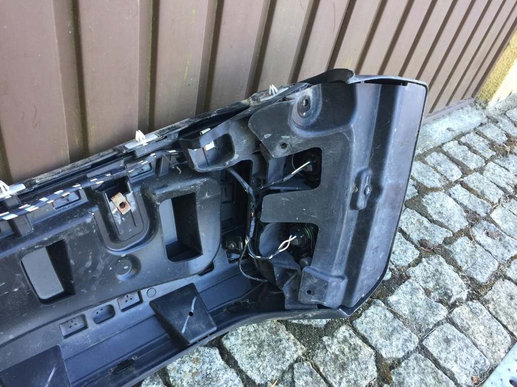 фото №6, Jeep wrangler jl 19 20 21 22 крила лівий перед розширювач підкрилок