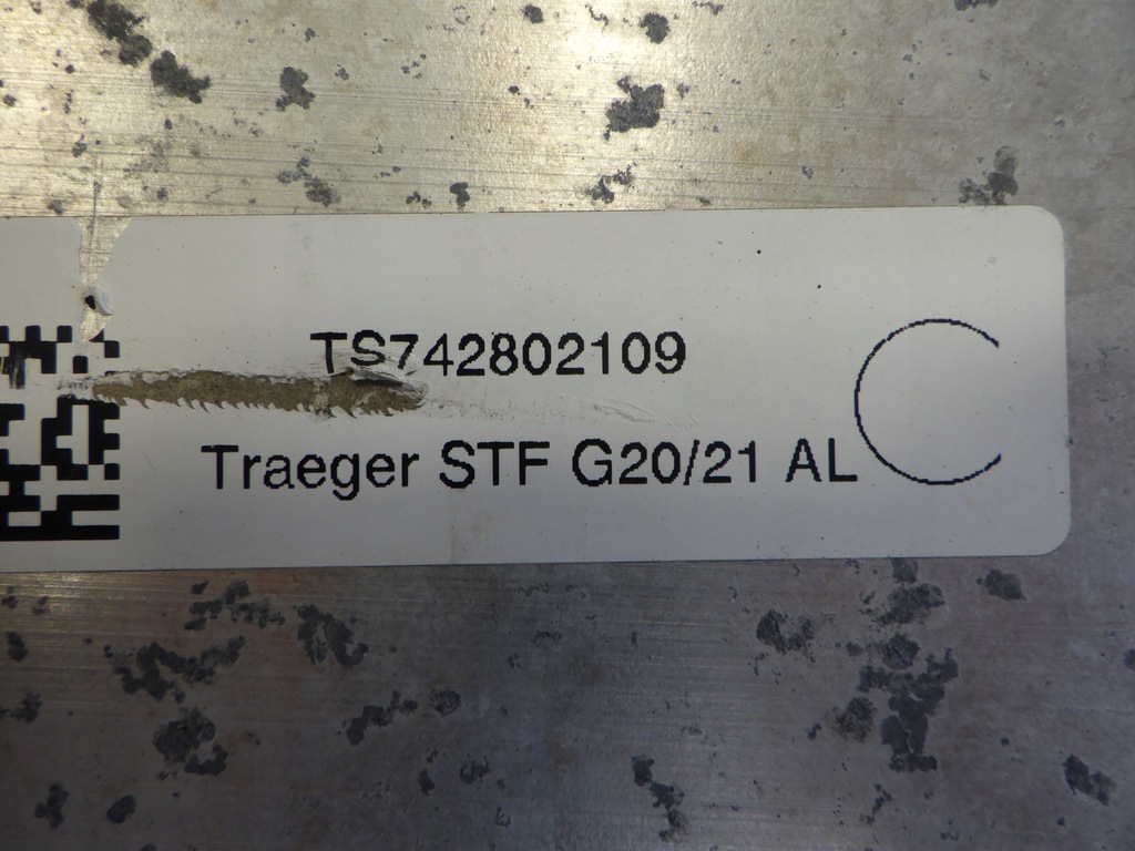 фото №7, Балка задняя bmw 3 g20 g21