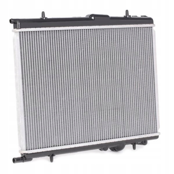 фото №1, Радиатор wody citroen berlingo partner c4 xsara