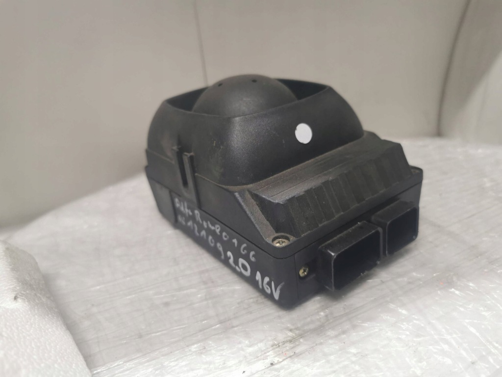 фото №5, Сирена сигнализация alfa romeo 166 60662489 all/d/2