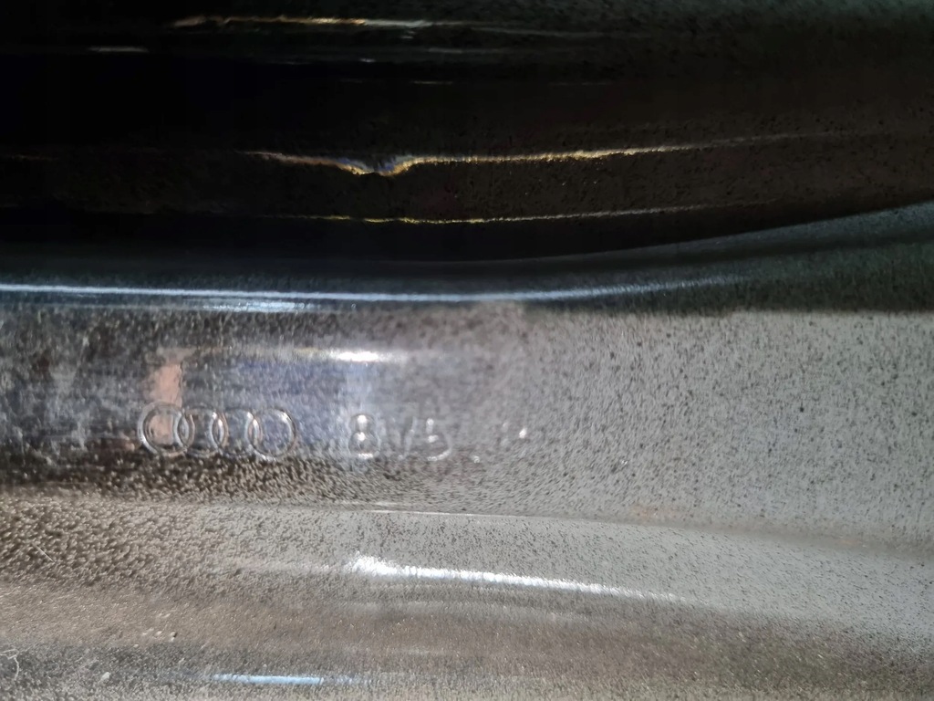 фото №10, Audi a3 s3 8v 2018 перед сторона ліва двері