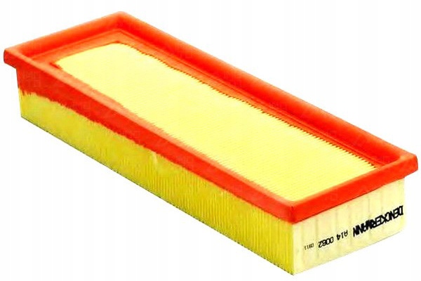 фото №1, Denckermann фильтр воздуха peugeot 306 1.8, 2.0 9