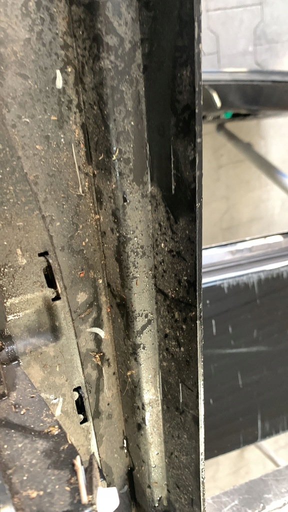 фото №6, Kia ceed 2017- поріг правий накладка gt