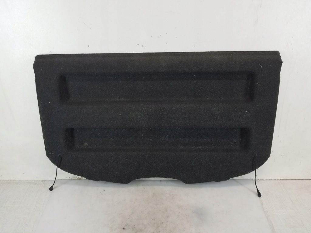 Купити Полиця багажника nissan qashqai j10