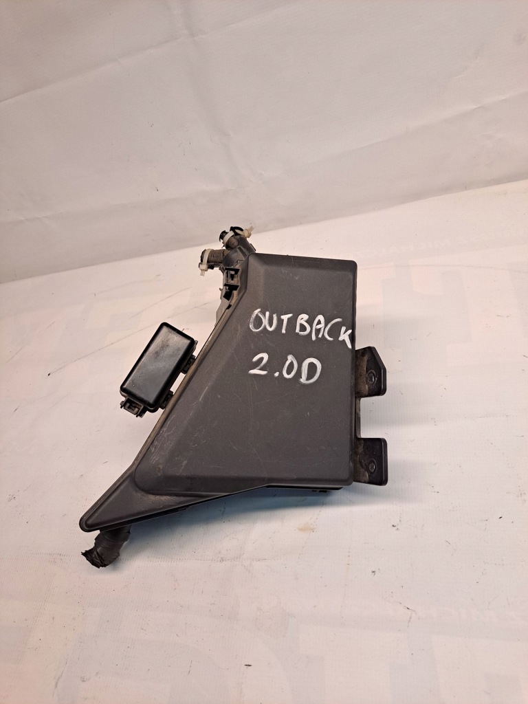 фото №1, Коробка предохранителей subaru outback iv 2,0 d