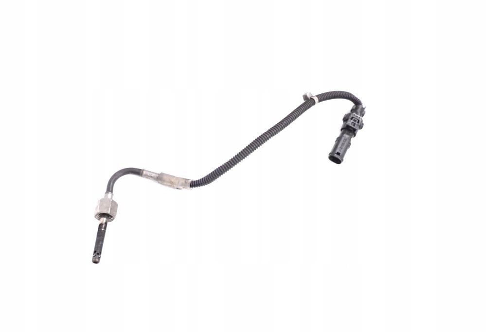 фото №1, Mercedes x166 gls350d 2017 rhd датчик температуры выхлопных газов