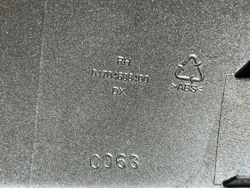 фото №7, Корпус зеркало правая сторона alfa romeo 159 01704688400