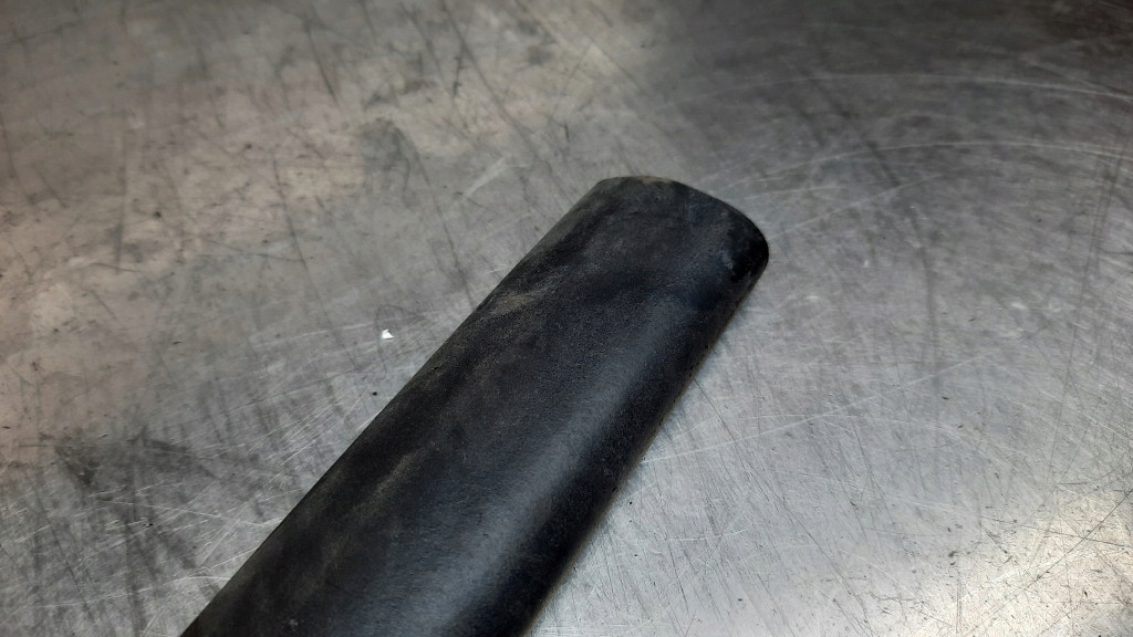 фото №10, Прокладка накладки порога ліва 30744879 volvo xc60