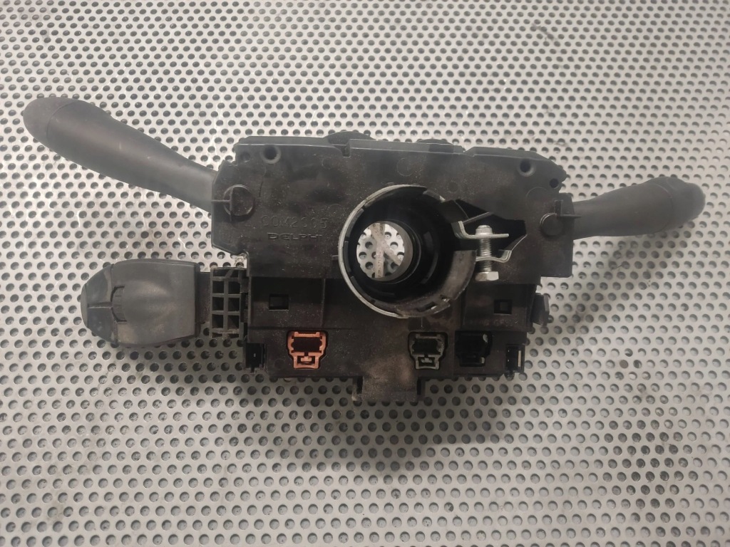 Перемикач комбінований scudo expert jumpy ii 96660128 Ціна