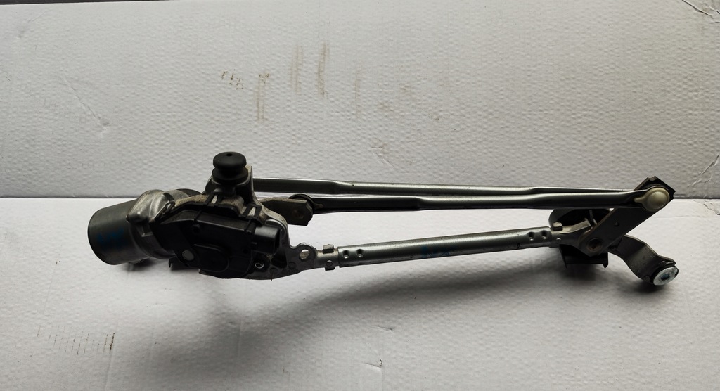 фото №1, Механізм двірник lexus nx 2015-