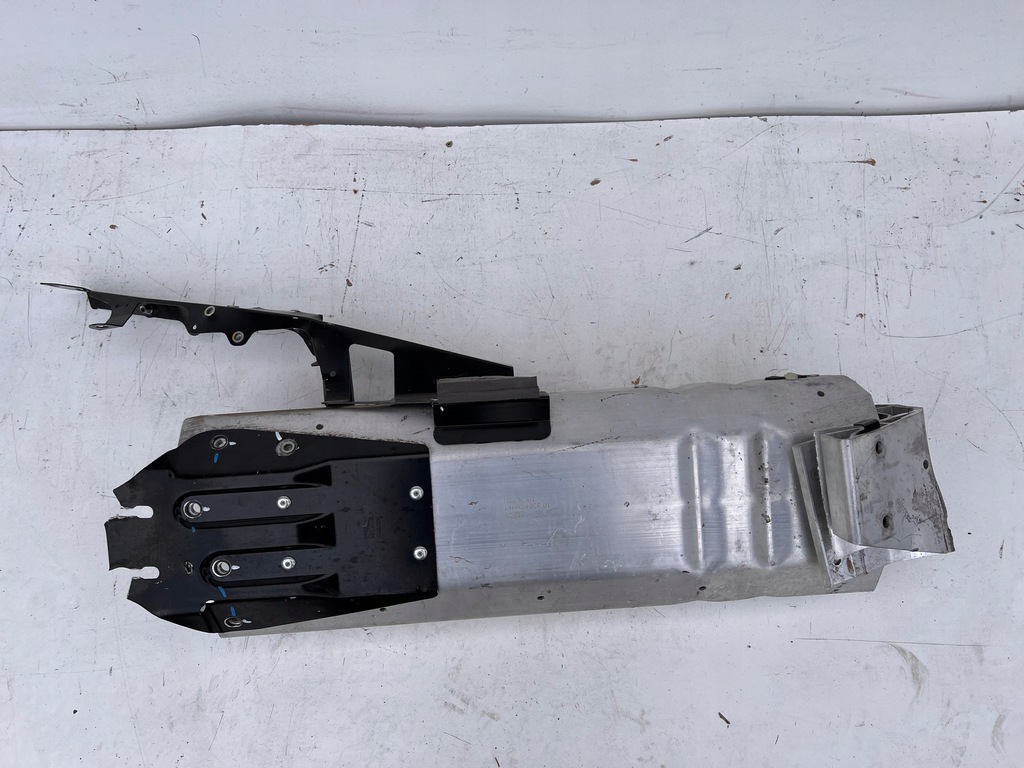 фото №7, Mclaren 720s лонжерон балка передняя усилитель