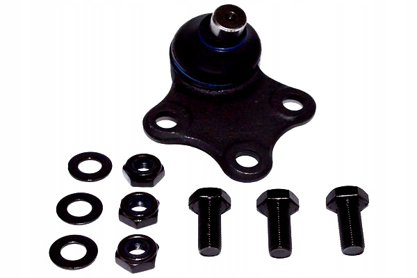 фото №1, Fast ft17115 шарнир крепёжный / направляющая