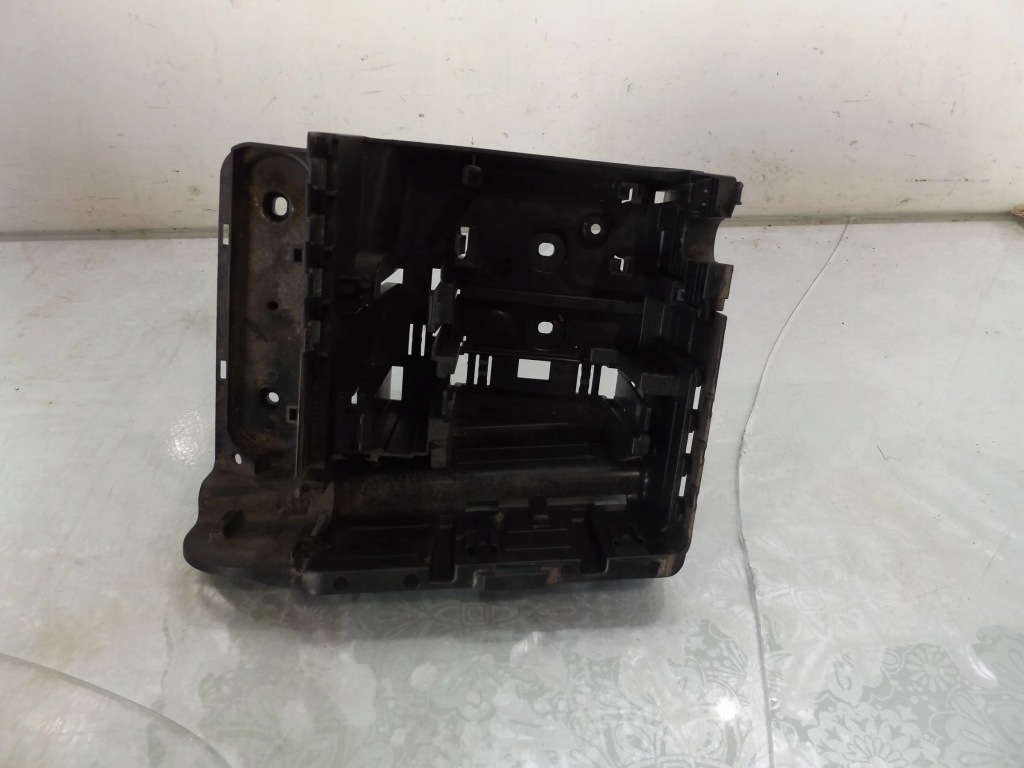 фото №1, Meriva a коробка предохранителей корпус