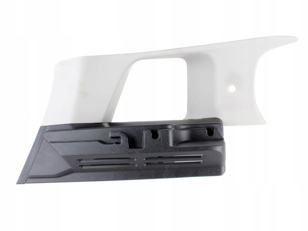 фото №1, Защита накладка стойка lewego заднего citroen c5 aircross 9822821177