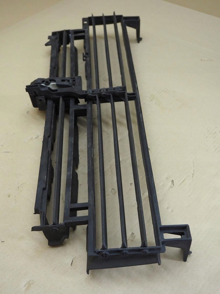 фото №10, Mini f55 f56 жалюзи воздуховод воздуха