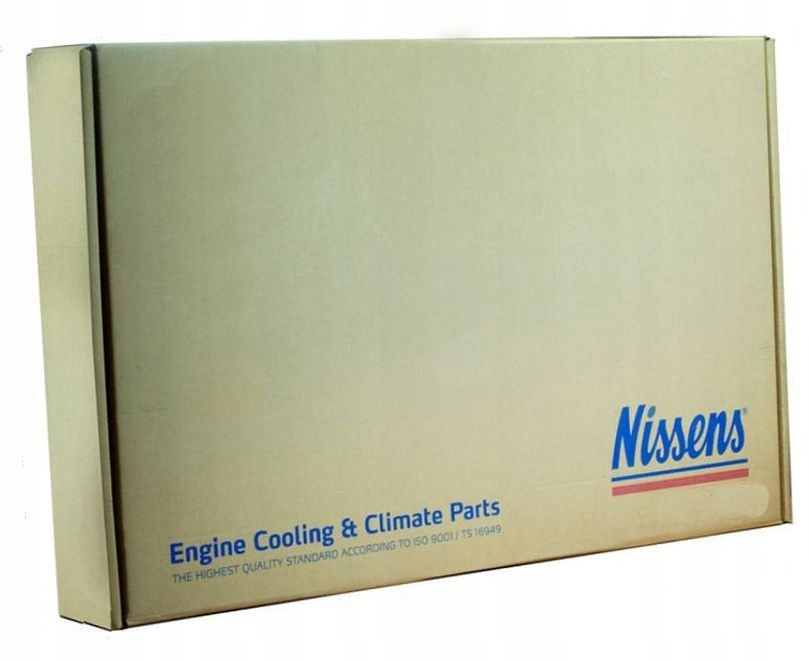 фото №1, Конденсатор клімат 941028