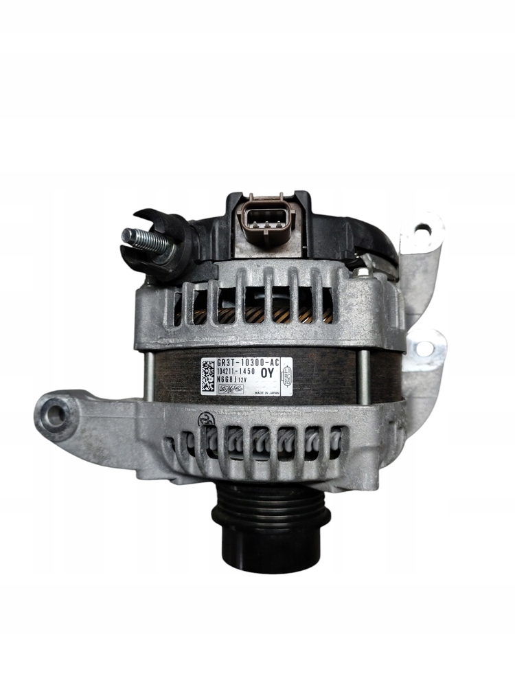 Купить Генератор ford mustang vi 2.3 ecoboost