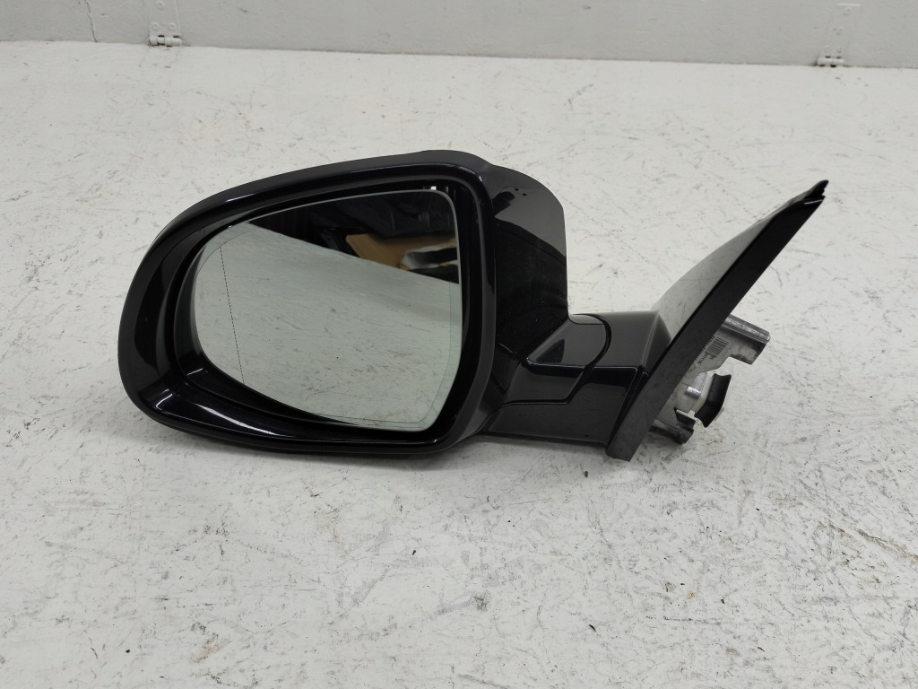 фото №1, Дзеркало ліва bmw x3 g01 x4 g02