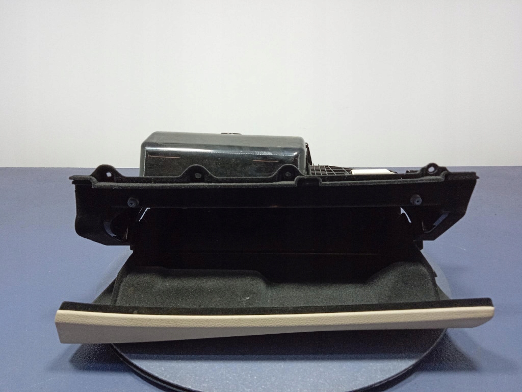 фото №6, Bmw 5 f10 f11 бардачок пасажира eu 9173907