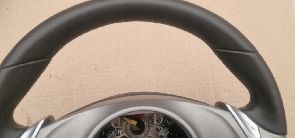 фото №5, Повітропровід porsche cayman boxer