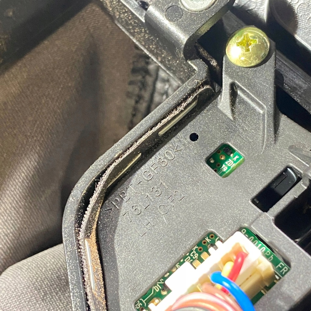 фото №16, Nissan rogue 2018 чехлы