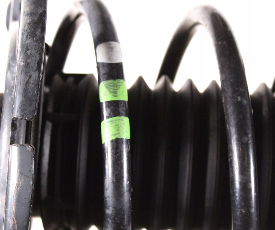 фото №4, Амортизатор перед правий mercedes r172 a1723200630