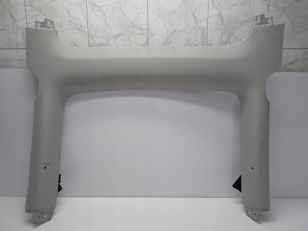 фото №1, Молдинг захист рамка стельовий панорами 1609356-00-a tesla model y 22r