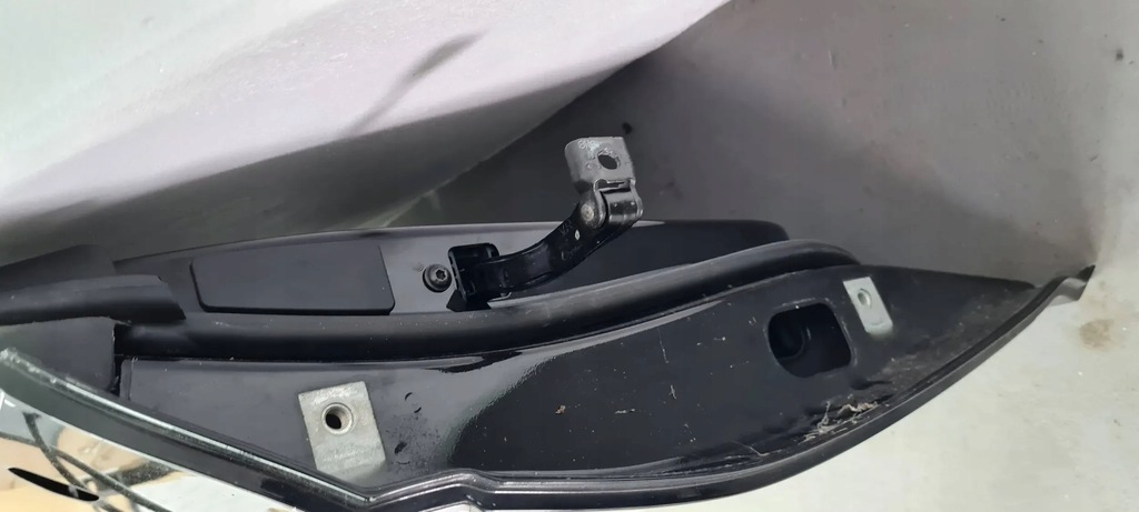 фото №11, A5 8w s5 дверь правое правый перед передние coupe ly9b 8w6831052b