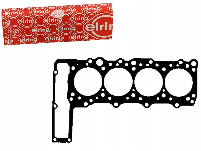 фото №5, Прокладка головки elring 832.997 832997