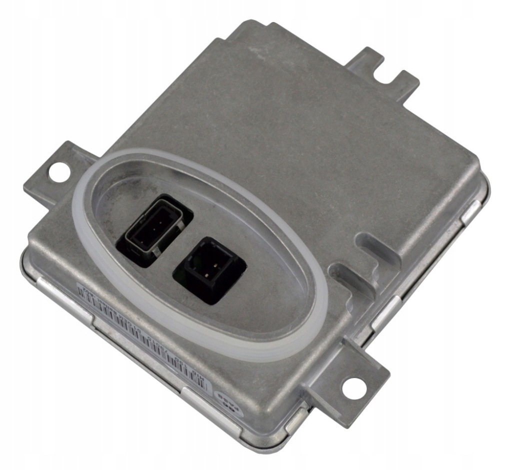 фото №1, Передня фара перетворювач ксенон 63126948180 volvo