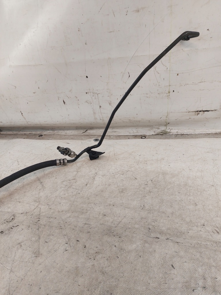 фото №3, Шланг кондиционера renault laguna ii 1.8