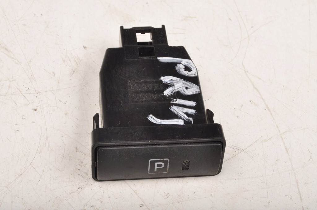 фото №1, Toyota prius ii кнопка гальма ручного 15a685