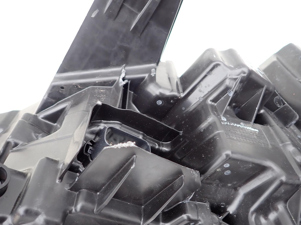 фото №12, Ford mustang mach-e 20- лампа перед передняя правая