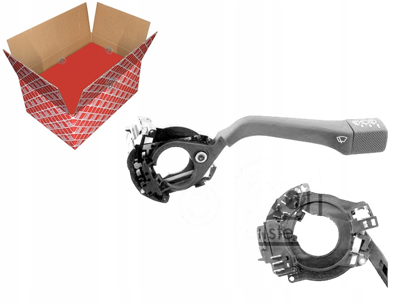 фото №1, Выключатель переключатель дворник [febi bilstein]