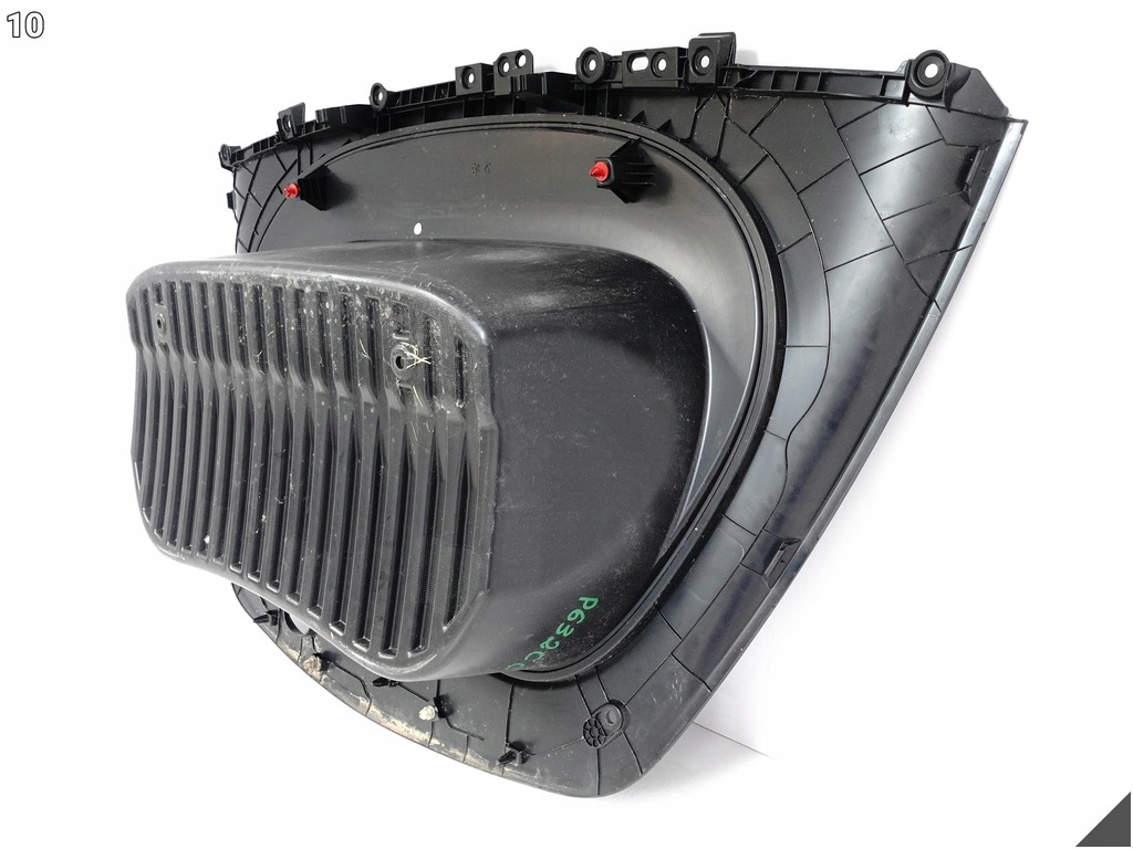 фото №11, Tesla model 3 lift highland 23- багажник багажник піддон бардачок перед