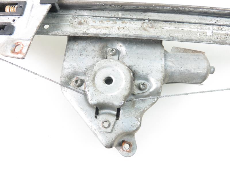 фото №5, Подъемник стекло правый задний pajero iii mr989947