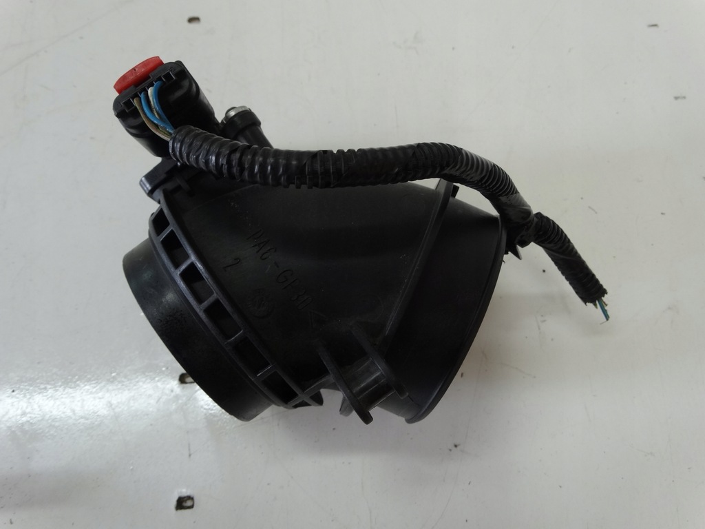 фото №4, Витратомір ford focus iii 7m51-12b579-bb