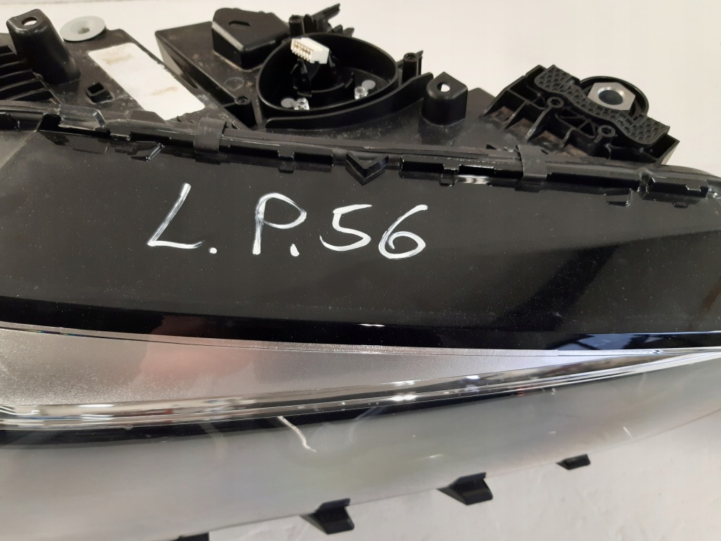 фото №5, Bmw x5 g05 x6 g06 лампа левая full led