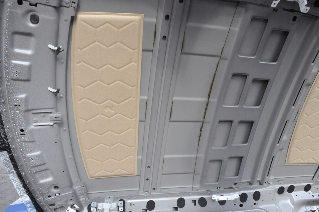 фото №11, Land rover discovery v l462 дах poszyce